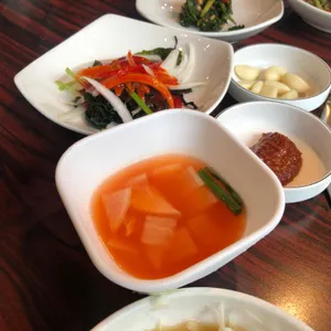 송풍가든 사진