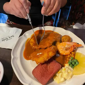 씨사이드 리뷰 사진