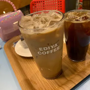 이디야커피 사진