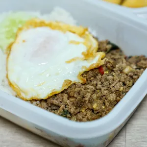 방콕, 그집 사진