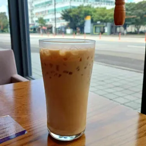커피빈  사진