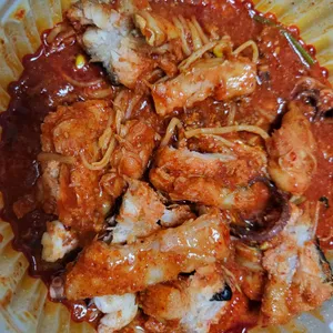 행복한아구찜 사진