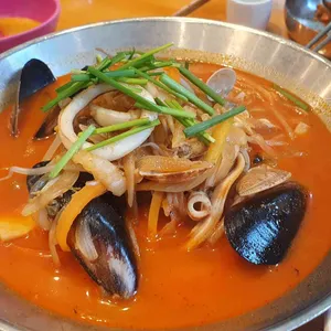 뽕사부 사진