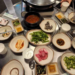 토바기 한우곱창 사진