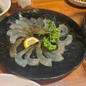 조돌해녀 사진