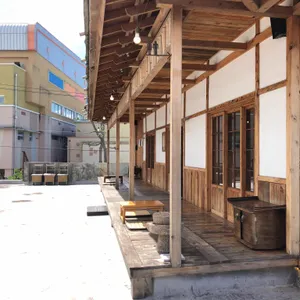 도깨비시장 리뷰 사진