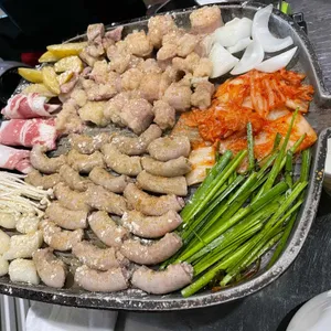 곱창의명수 사진