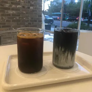 글로시커피 사진