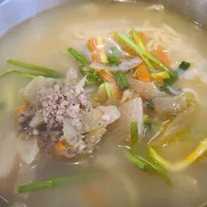 명동칼국수 사진