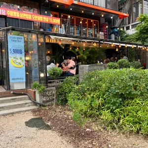 에일크루 대표 사진