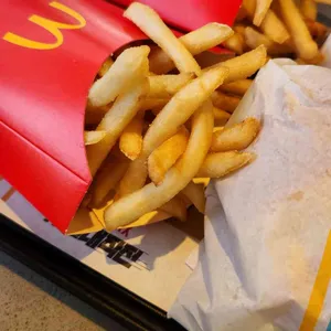 맥도날드 사진