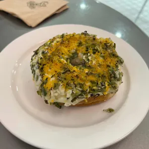랜디스도넛 사진