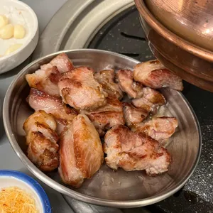 김진목삼 리뷰 사진