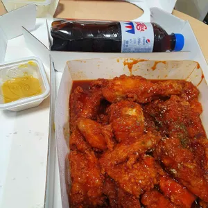 네네치킨 사진