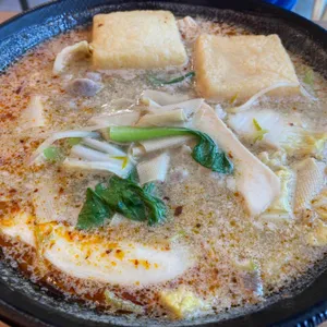 상상챈마라탕 사진