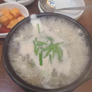 사계절굴향 사진