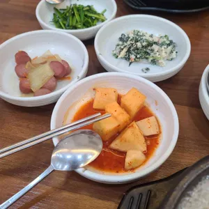 사계절굴향 사진