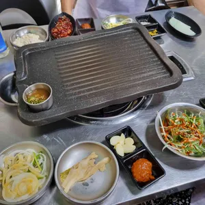 애월그때그집 사진