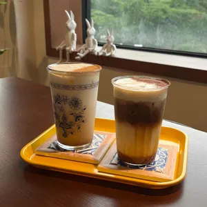 히자우커피바 사진