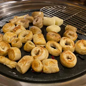 미스터봉막창 사진