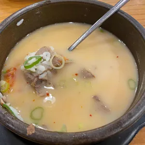 장수옥 사진