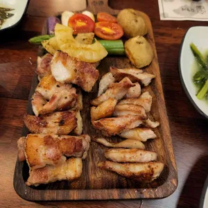 김형제 고기의철학 사진