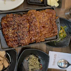 형제 송정 떡갈비 사진