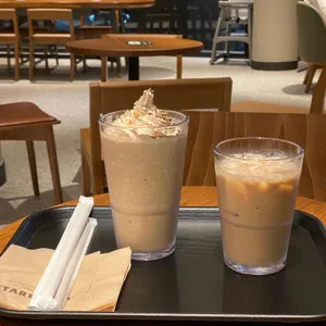 스타벅스 사진