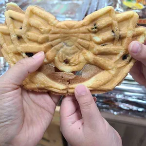 울진 대게빵 리뷰 사진