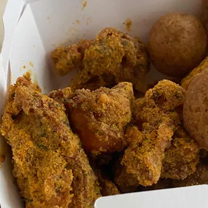 BHC치킨 광교도청점 사진