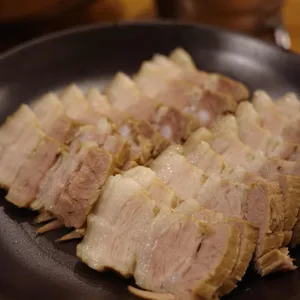 강원도막국수 사진