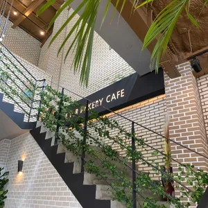 이디알베이커리카페 리뷰 사진