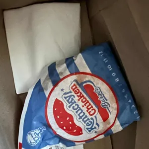 KFC 사진