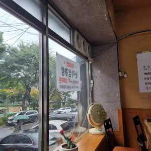 두메막국수능이백숙 리뷰 사진