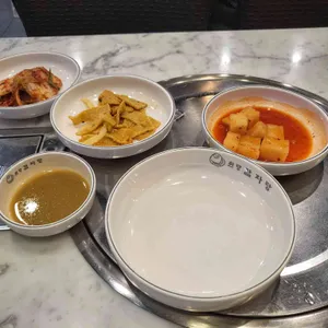 원당감자탕 사진