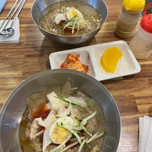 김밥천국 사진