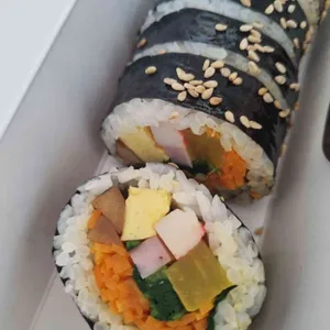 커피내리는분식 사진