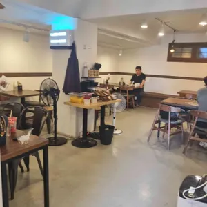 커피내리는분식 리뷰 사진