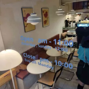 말릭 리뷰 사진