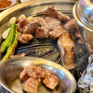 육화식당 리뷰 사진