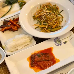 육화식당 리뷰 사진
