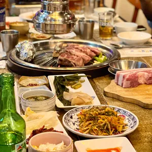 육화식당 리뷰 사진