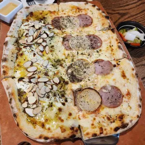 상하키친 사진