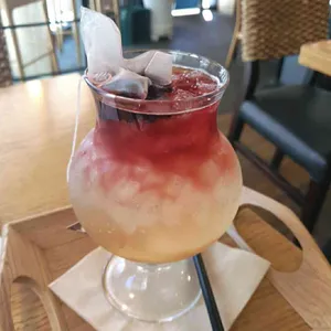 카페 오븐 사진