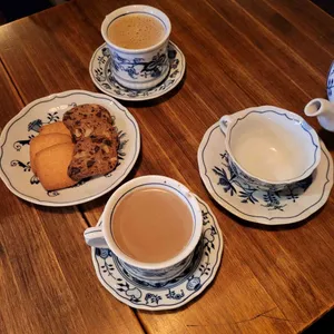 티앙팡 리뷰 사진