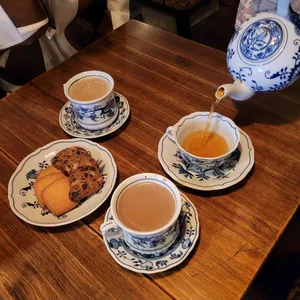 티앙팡 리뷰 사진