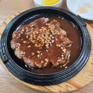 행주여행밀면 사진