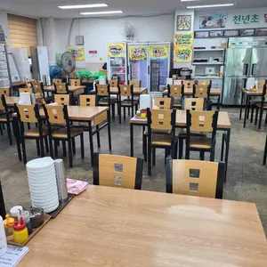 행주여행밀면 리뷰 사진
