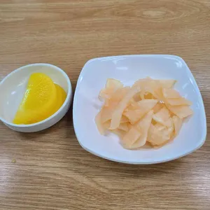 행주여행밀면 사진