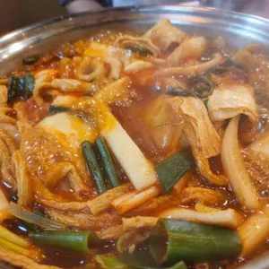 두끼떡볶이 사진
